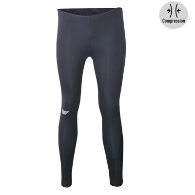 Oxide - Herren 7/8 Sporthose, Compression, Kühleffekt