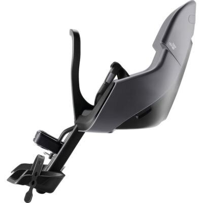 Roemer schwarz/Mineral Grey, Steuerrohrbef. Kindersitz Britax Römer Jockey Mini