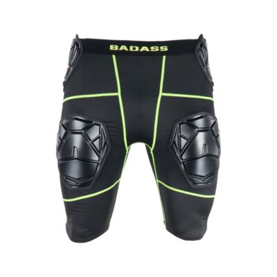 BADASS American Football Pants, 5 Pad Hose - 690252 Gr.XL
