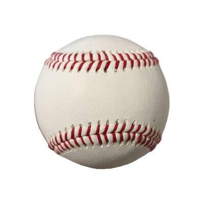 Baseball Ball / PU (Polyurethan), Wolle + Korkkern