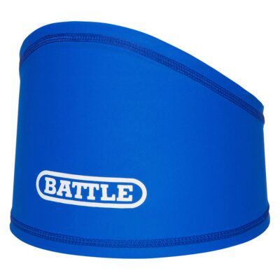 BATTLE Football Skull Wrap - royal