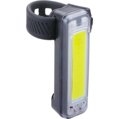 BBB Akku Frontlicht Signal II BLS-136 schwarz