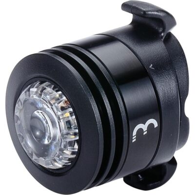 BBB Akku Minilicht vorne Spy 40 BLS-125 schwarz