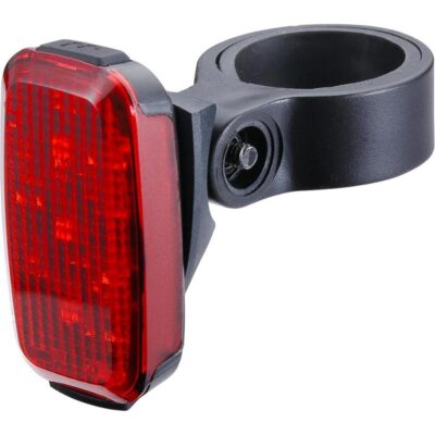 BBB Akku Rücklicht Spot BLS-147 schwarz