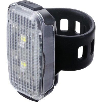 BBB Akku Universalleuchte SpotDuo BLS-149 schwarz