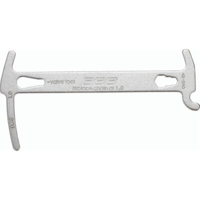 BBB ChainChecker Verschleißlehre BTL-125