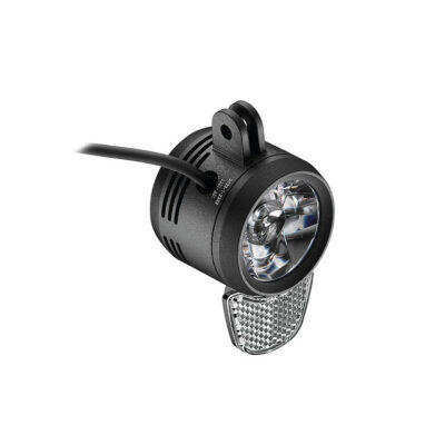 Litemove 12 V (11~16 V),160 Lux, Halter oben LED-E-Bike-Scheinwerfer Litemove SC-160
