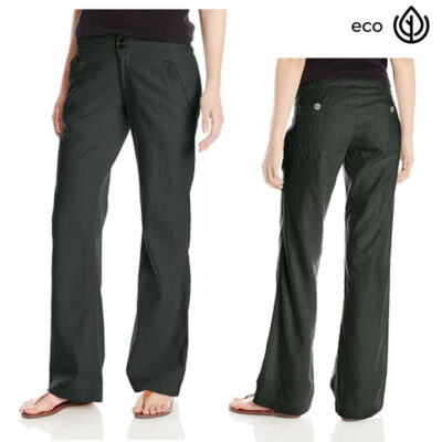 Royal Robbins - Panorama Pant 2 - Damen Leinenhose Casual Hose