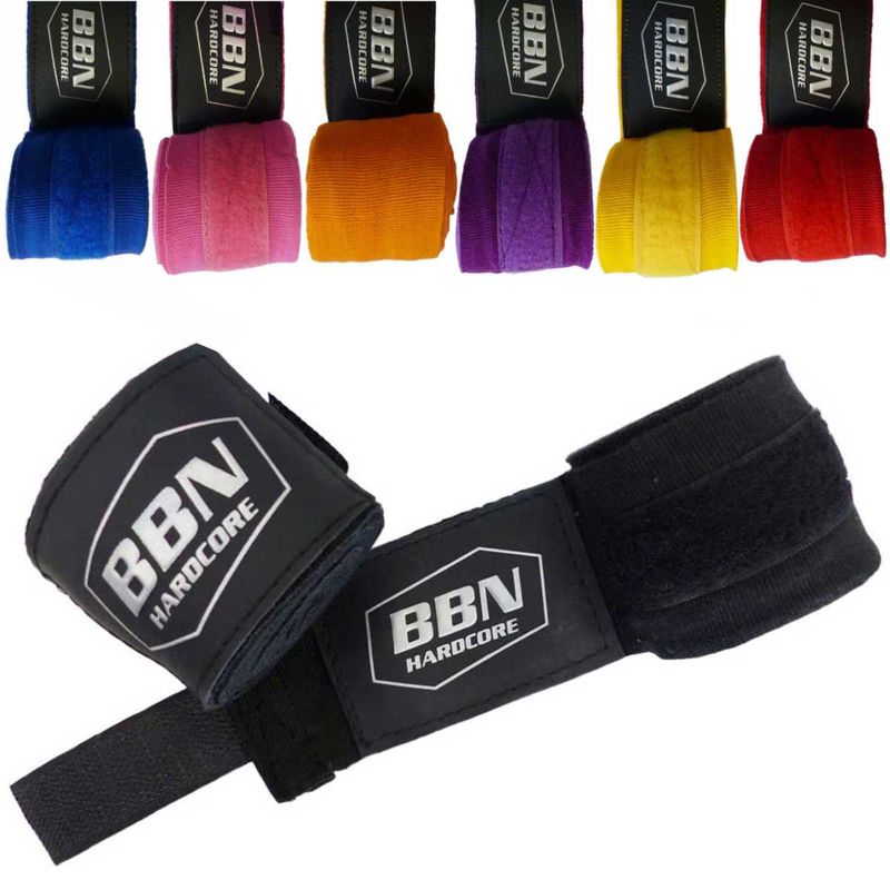 Best Body Nutrition Boxbandagen