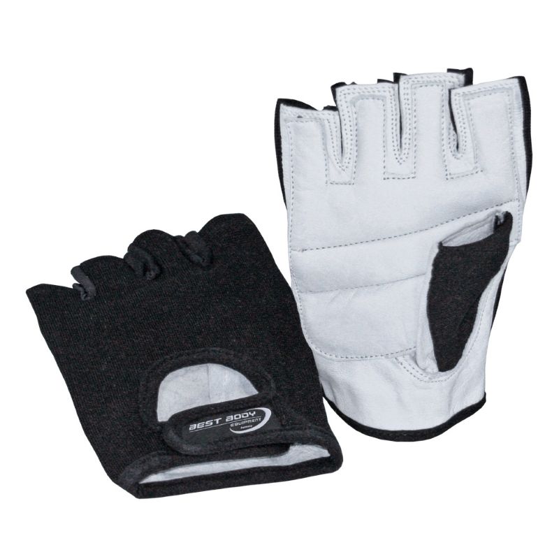 Best Body Nutrition Handschuhe Power Gr??e M
