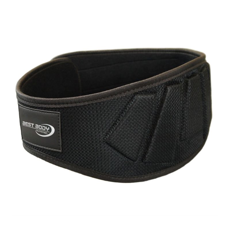 Best Body Nutrition Ultraleichtg?rtel Gr??e M