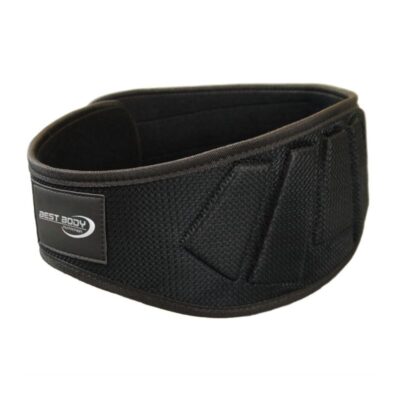 Best Body Nutrition Ultraleichtg?rtel Gr??e XL