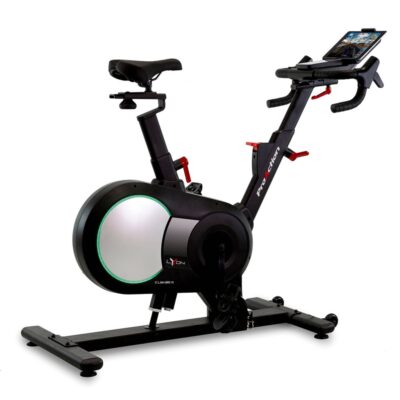 BH Fitness Lyon Climber Indoor Bike H9117