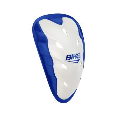 BIKE Tiefschutz Proflex Max Cup Teen - grau-blau