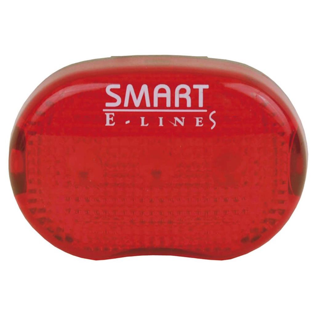 BikersBest Batterierücklicht Rl403