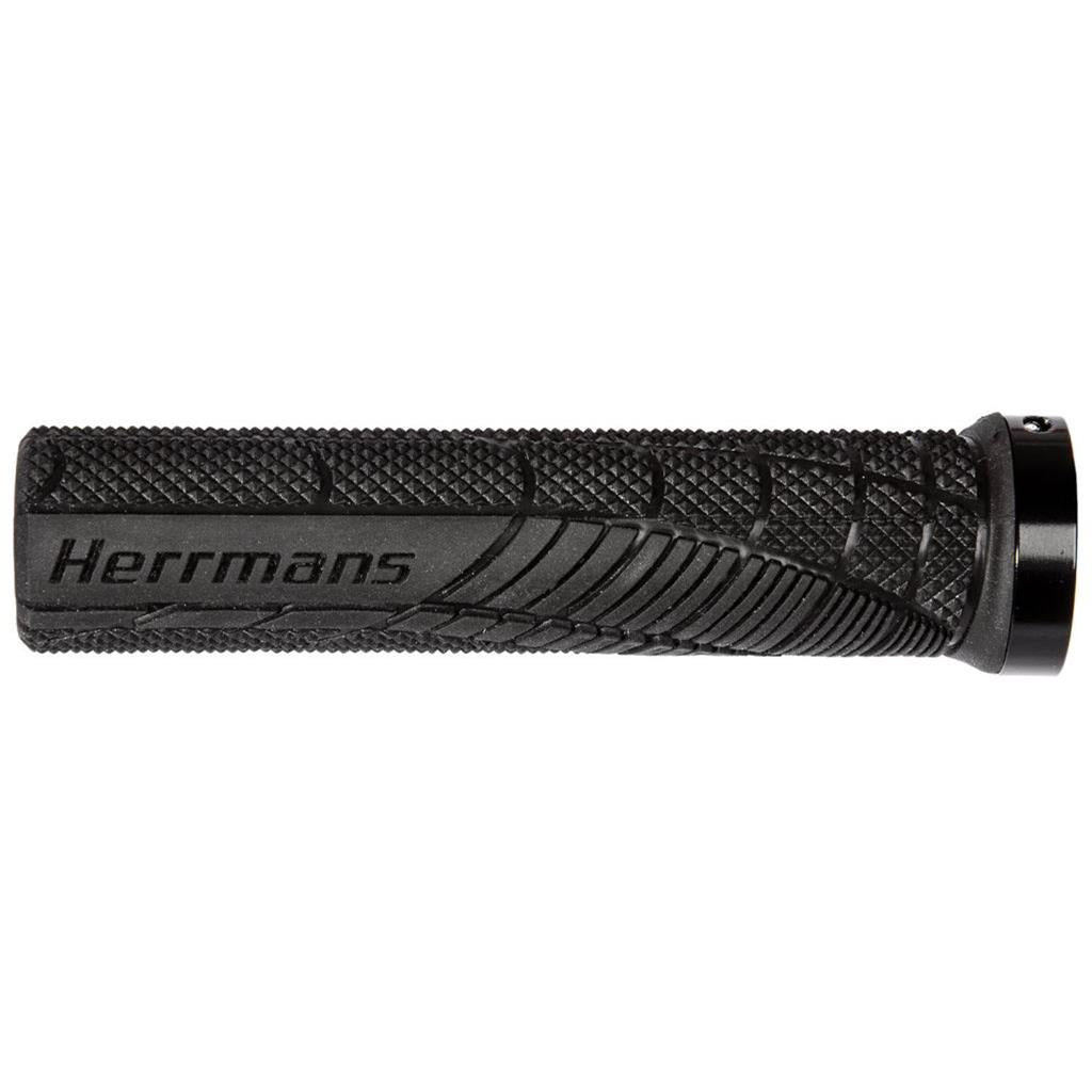 BikersBest Bb Griffe Shark Lock 130mm Sch