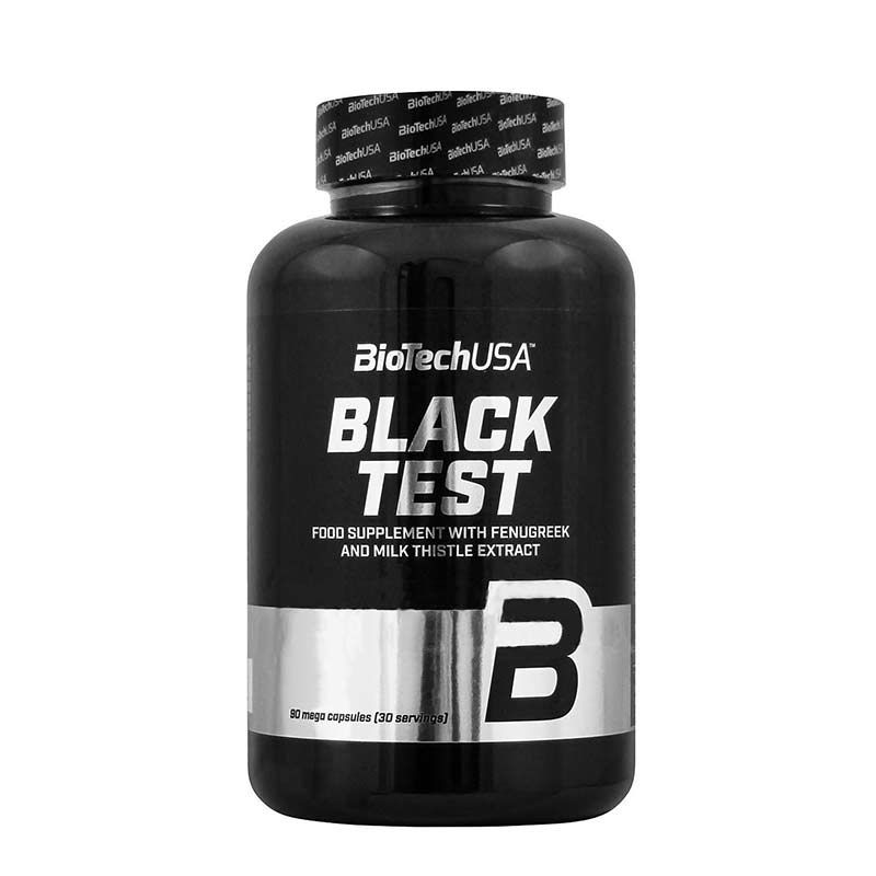 Biotech USA Black Test 90 Tabletten