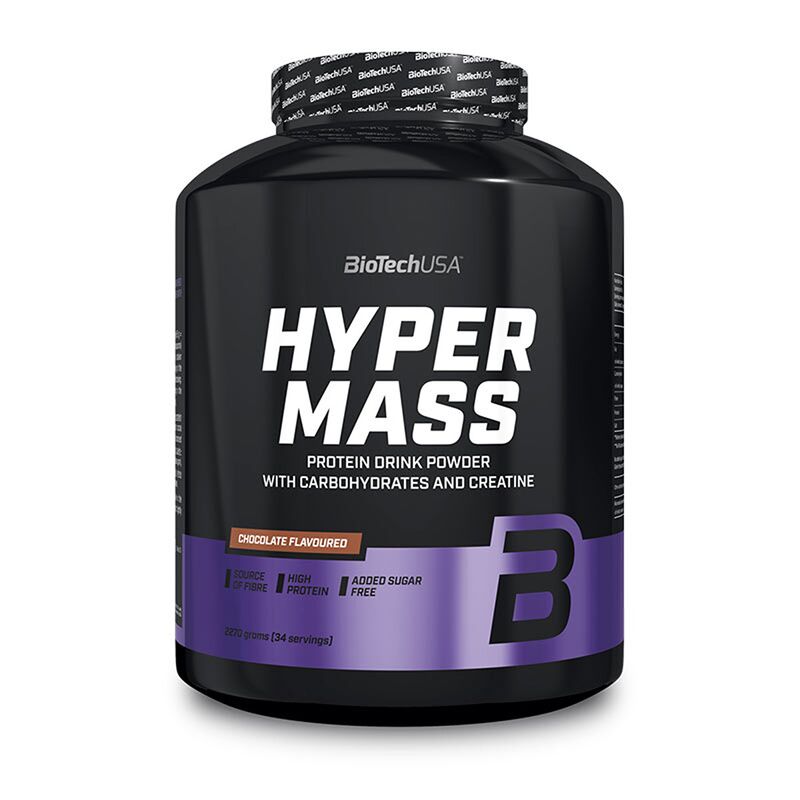 Biotech USA Hyper Mass 4000g