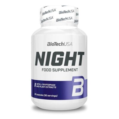 Biotech USA Night 60 Kapseln