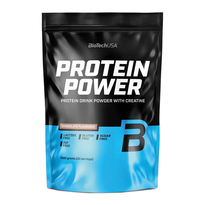 Biotech USA Protein Power 1000g