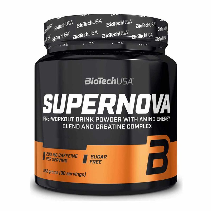 Biotech USA SuperNova 282 g
