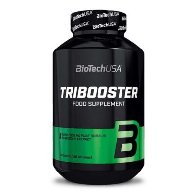 Biotech USA Tribooster 120 Tabletten