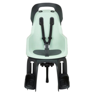 Bobike Bobike Kindersitz GO MIK HDHecksitz Marsmallow Mint