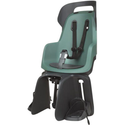 Bobike Bobike Kindersitz GO MIK HDHecksitz Peppermint