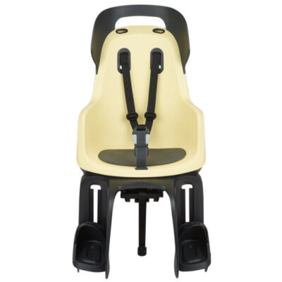 Bobike Bobike Kindersitz GO MIK HDHecksitz Vanilla Cup Cake