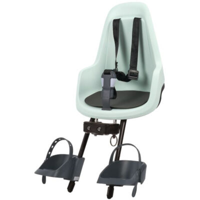 Bobike Bobike Kindersitz GO MiniFrontsitz Marsmallow Mint