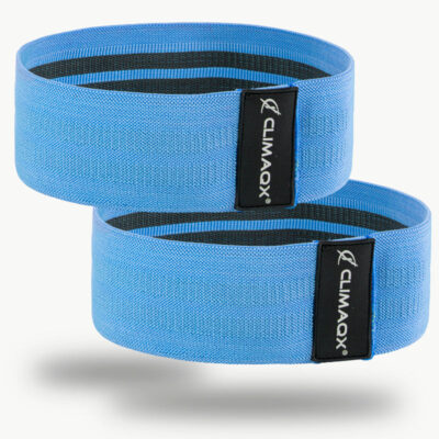 Climaqx Booty BandsBlau