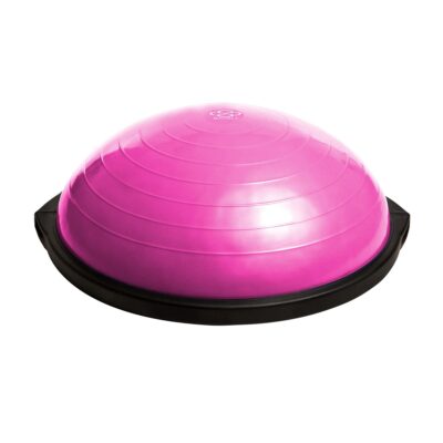 BOSU Home Balance Trainer Pink