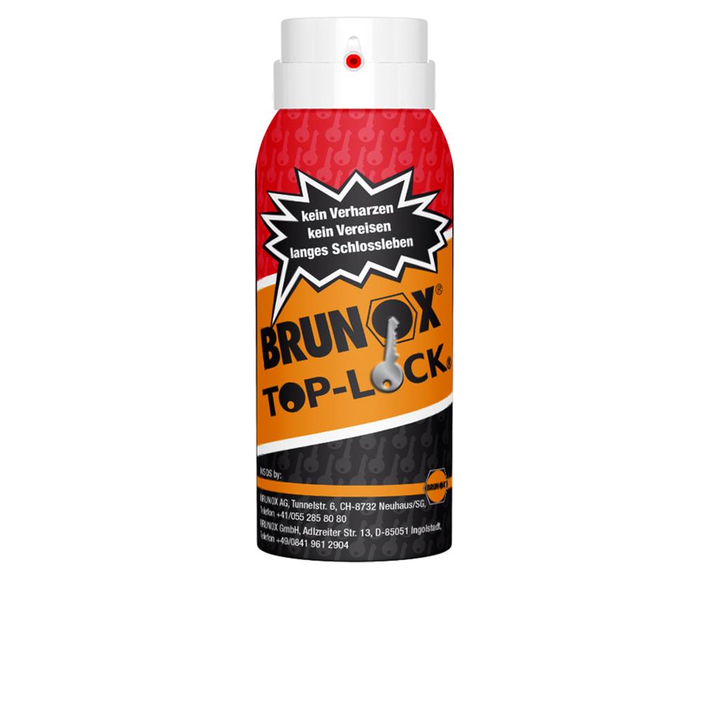 Brunox Top-Lock 100 ml