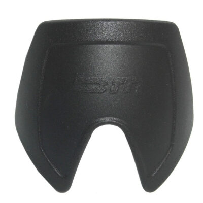 Busch & Müller Blendschutz b&m für Ixon/ Ixon IQ+ Speed schwarz