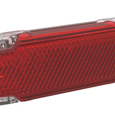 Busch & Müller Dynamo Rücklicht b&m Toplight 2C für Gepäckträgermontage
