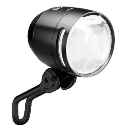 Busch & Müller E-Bike Scheinw. b&m IQ-XS E 6-42 V 80 Lux