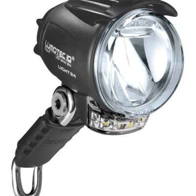 Busch & Müller LED-Scheinwerfer b&m Lum.IQ Cyo PremiumT senso plus Sensor+Standlicht+Licht24