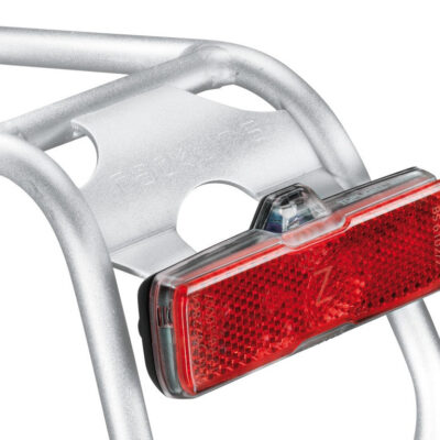 Busch & Müller Rücklicht b&m Toplight Mini plus 50/80mm