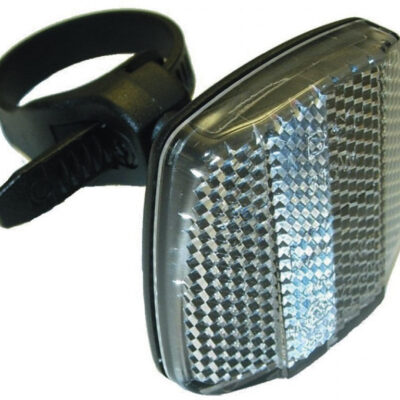 Busch & Müller 'Z'-Front-Strahler b&m mit Kunststoff-Schraubschelle 13-40 mm