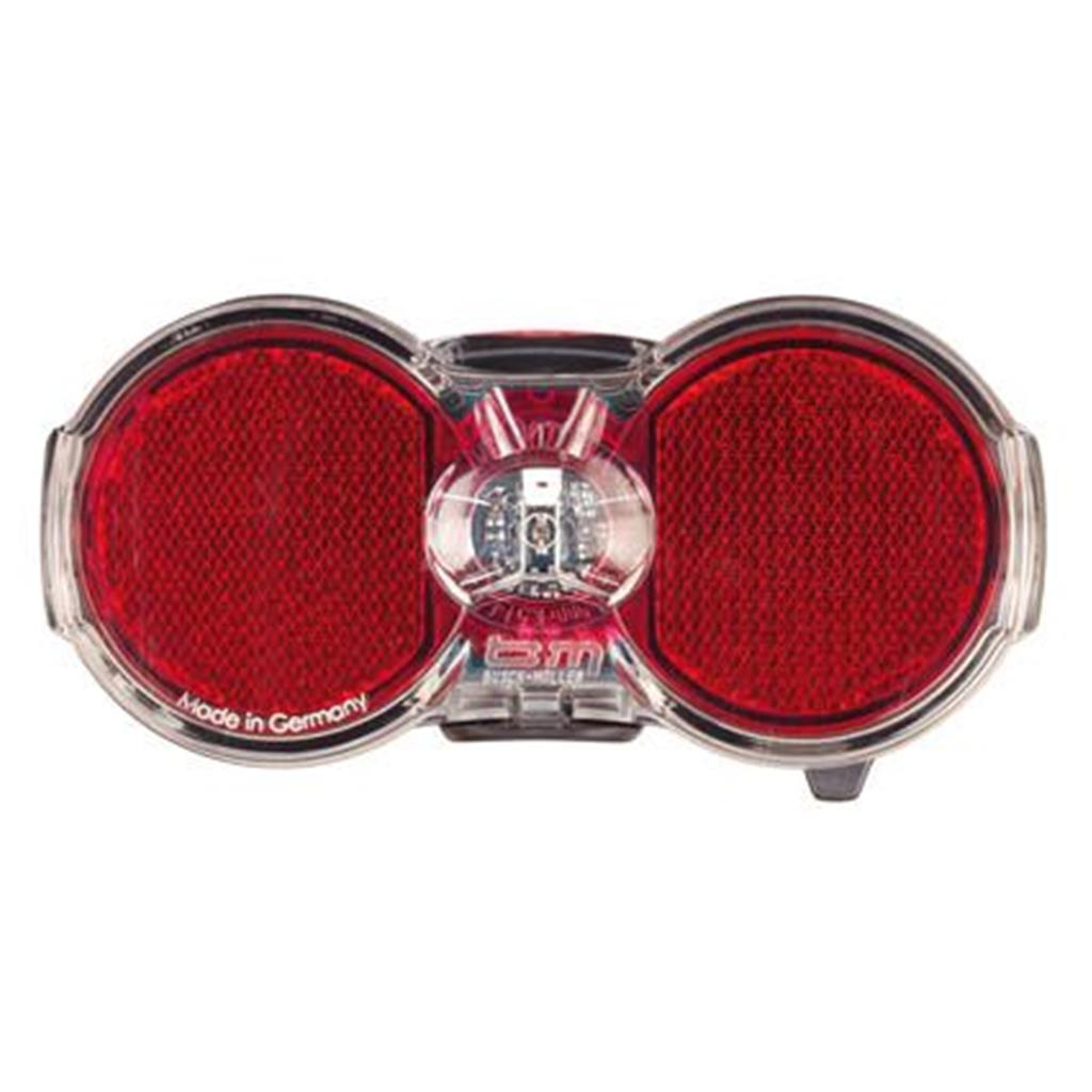 Busch&Mueller Rücklicht Toplight Flat Perm.