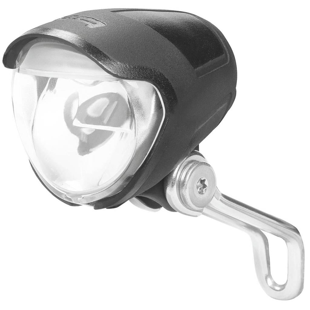 Busch&Mueller Scheinwerfer Avy E - IQ Avy 6-42V DC ohne Rücklichtabgang 6V