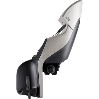 Roemer schwarz/warmweiß, Gepäckträgerbef. Kindersitz Britax Römer Jockey Maxi