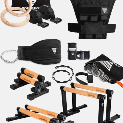 Ultimate Equipment Set