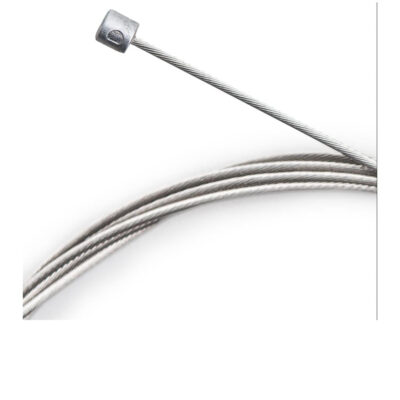 Capgo BL Schaltinnenzug Edelstahl Shimano