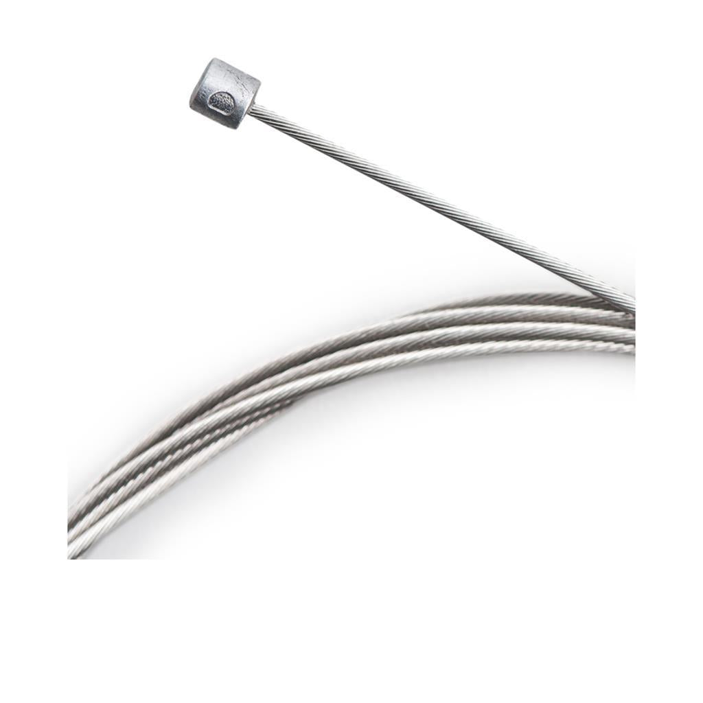 Capgo BL Schaltinnenzug Edelstahl Shimano