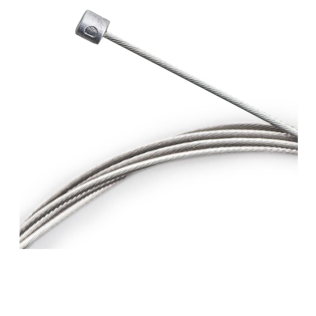 Capgo BL Schaltinnenzug Edelstahl Shimano