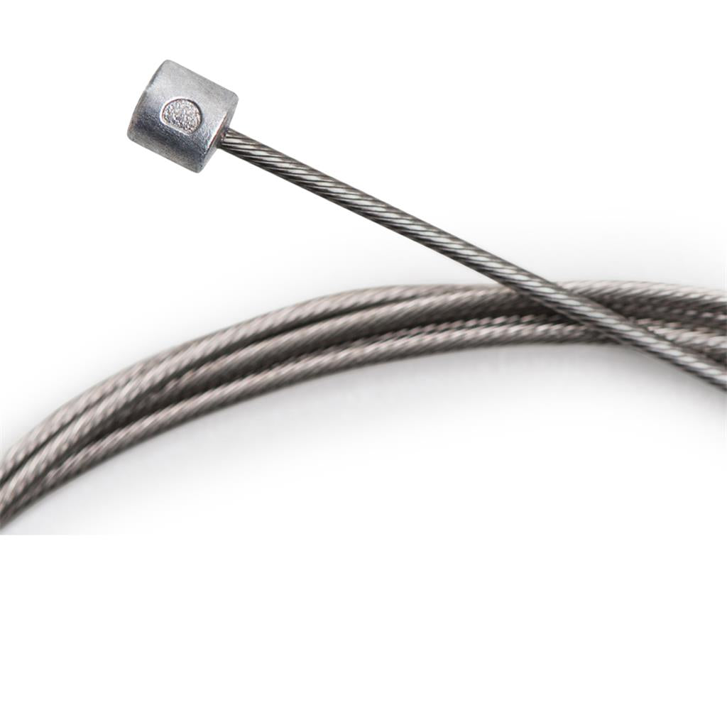 Capgo OL Schaltinnenzug Edelstahl Shimano