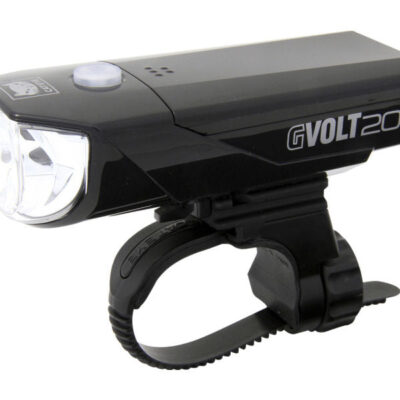 CATEYE BELEUCHTUNG GVOLT20 HL-EL350G 5340145