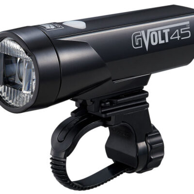 CATEYE CATEYE Frontlicht GVolt GVolt 45 - HL-EL550GV RC