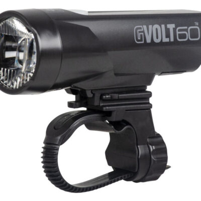 CATEYE CATEYE Frontlicht GVolt GVolt 60 - HL-EL550GN RC